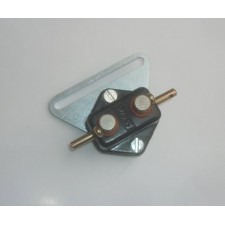 BRZDOVÝ SPÍNAČ  - ZADNÍ BRZDY